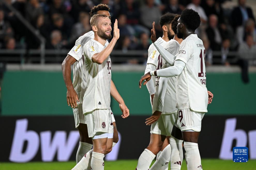 奥尔莫：在这里比赛是梦想成真，何况还能进球并帮助球队获胜（奥尔莫：在这里出场已圆梦，进球助队取胜更是锦上添花）