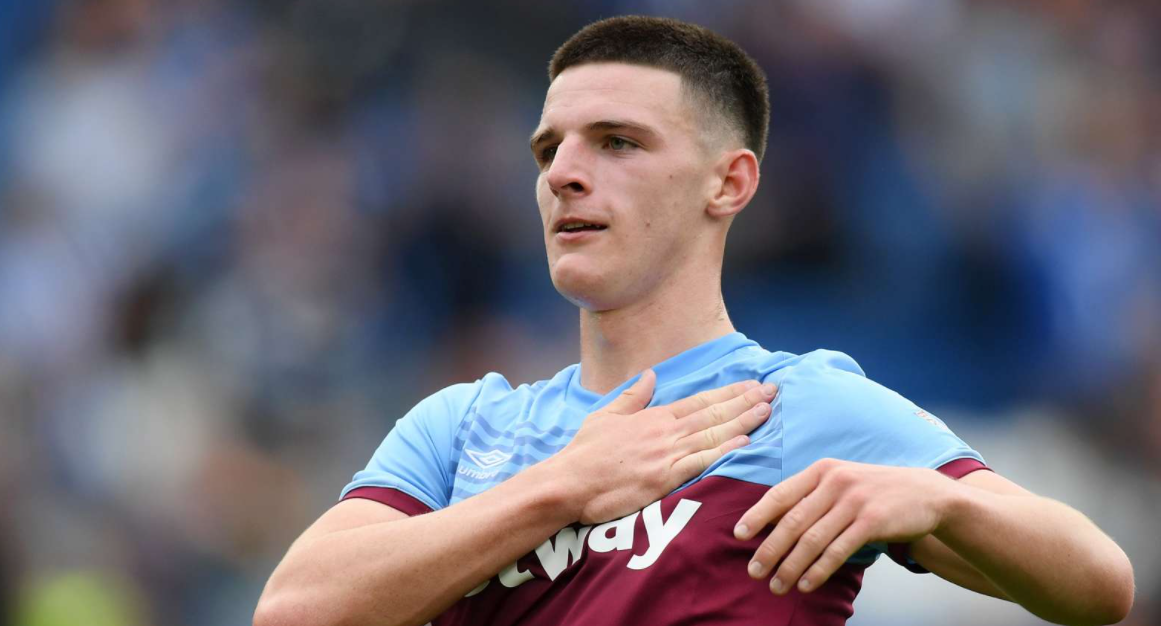 切尔西预计会报价加纳乔（切尔西或将向加纳乔递交报价）