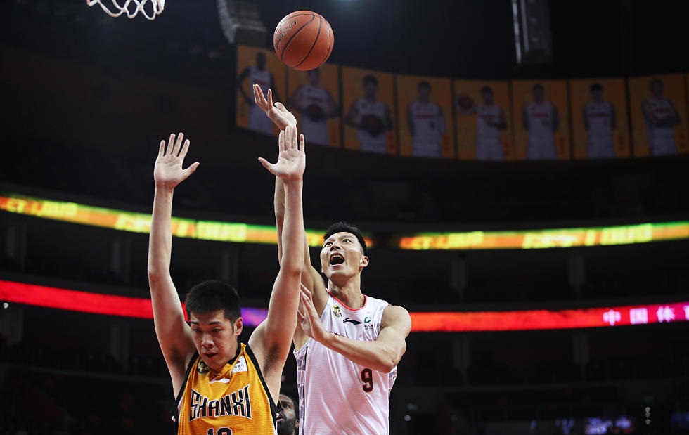 贾马尔·穆雷爆砍23分，展现超凡实力（贾马尔·穆雷轰下23分，尽显统治力）